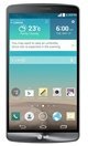 LG G3 A - Characteristics, specifications and features