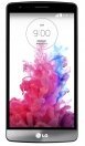 LG G3 S - Dane techniczne, specyfikacje I opinie
