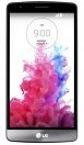 LG G3 S Dual - Dane techniczne, specyfikacje I opinie