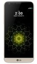 LG G5 Dane techniczne, specyfikacje I opinie