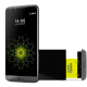 LG G5 SE immagini