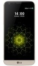 LG G5 SE - Characteristics, specifications and features