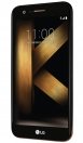LG K20 plus - Characteristics, specifications and features