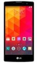 LG Magna - Characteristics, specifications and features
