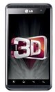 LG Optimus 3D P920 - Characteristics, specifications and features