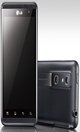 Pictures LG Optimus 3D P920