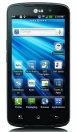 LG Optimus 4G LTE P935 - Characteristics, specifications and features