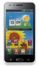 LG Optimus Big LU6800 - Characteristics, specifications and features