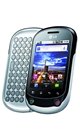 LG Optimus Chat C550 - Scheda tecnica, caratteristiche e recensione