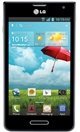 LG Optimus F3 - Characteristics, specifications and features