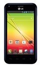 LG Optimus F3Q - Characteristics, specifications and features