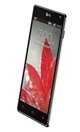 LG Optimus G E970 pictures