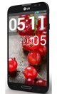 comparativo LG Optimus G Pro E985 VS HTC TyTN