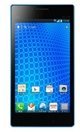 LG Optimus GJ E975W - Characteristics, specifications and features