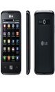 LG Optimus Hub E510 pictures