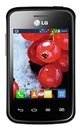 LG Optimus L1 II Tri E475 - Characteristics, specifications and features