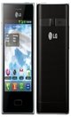LG Optimus L3 E400 pictures