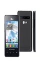 Pictures LG Optimus L3 E405