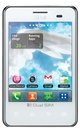 LG Optimus L3 E405 - Characteristics, specifications and features