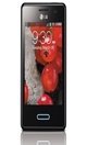 Pictures LG Optimus L3 II E430