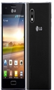 LG Optimus L5 Dual E615 pictures