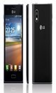 LG Optimus L5 E610 pictures