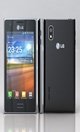 Pictures LG Optimus L5 E610