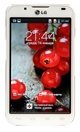 LG Optimus L7 II Dual P715 - Characteristics, specifications and features