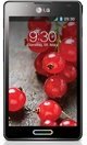 LG Optimus L7 II P710 - Characteristics, specifications and features
