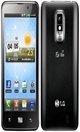 Pictures LG Optimus LTE LU6200