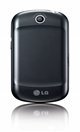 LG Optimus Me P350 pictures