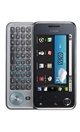 LG Optimus Q LU2300 - Scheda tecnica, caratteristiche e recensione