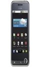 Pictures LG Optimus Q LU2300