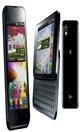 Pictures LG Optimus Q2 LU6500