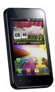 LG Optimus Q2 LU6500 - Characteristics, specifications and features