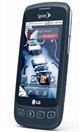 Pictures LG Optimus S