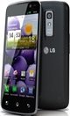 LG Optimus True HD LTE P936 pictures