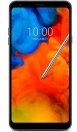 LG Q Stylus - Characteristics, specifications and features