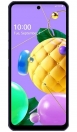 LG Q52 specifications