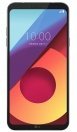 LG Q6 - Characteristics, specifications and features