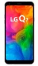 LG Q7 VS LG G7 ThinQ сравнение