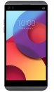 LG Q8 - Characteristics, specifications and features