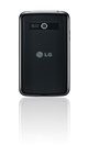 LG Univa E510 pictures