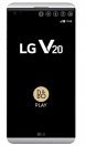 LG V20 - Characteristics, specifications and features