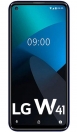 LG W41 - Characteristics, specifications and features