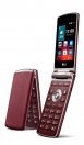 LG Wine - Characteristics, specifications and features