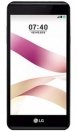 LG X Skin - Characteristics, specifications and features