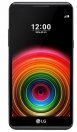LG X power - Characteristics, specifications and features