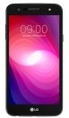 LG X power 2 - Characteristics, specifications and features