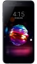 LG X4+ - Characteristics, specifications and features
